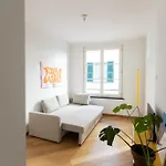 Splendido Appartamento Nel Cuore Di Genova