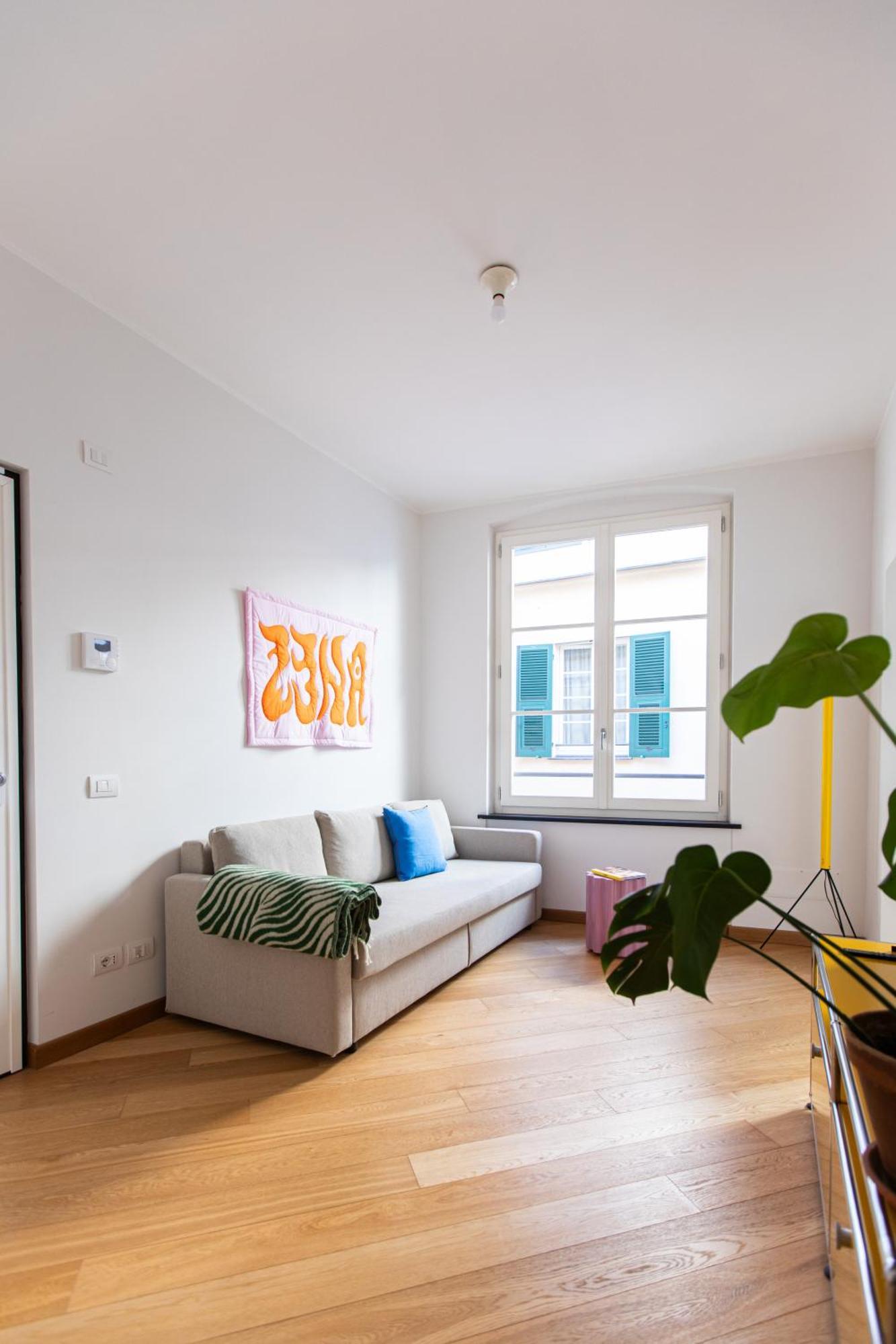 Splendido Nel Cuore Di Apartment