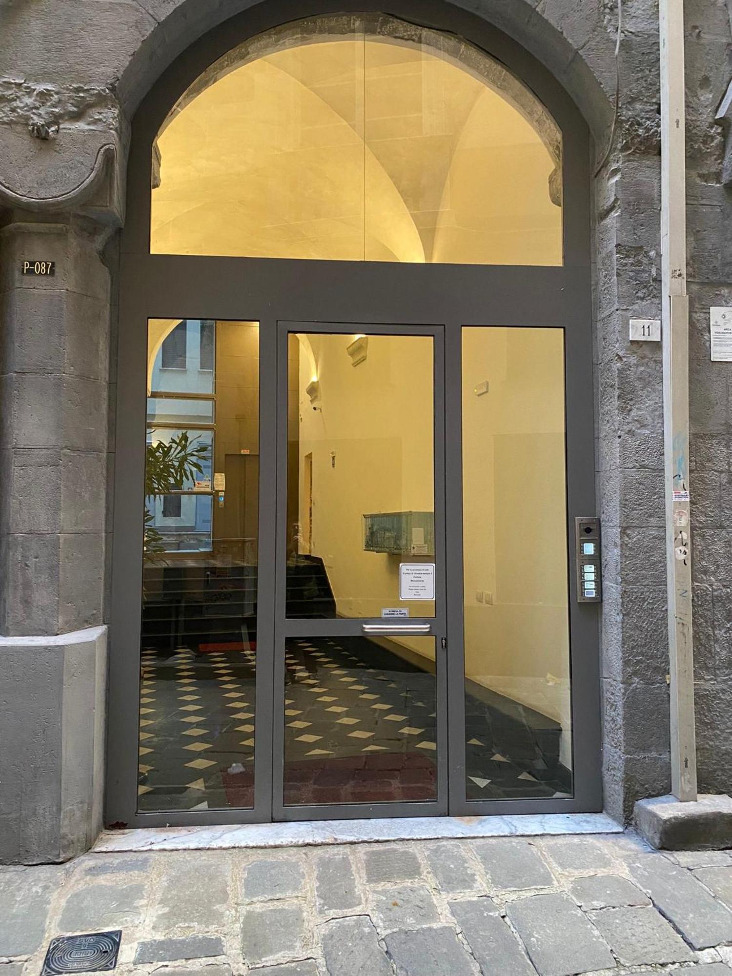 Apartment Splendido Nel Cuore Di *