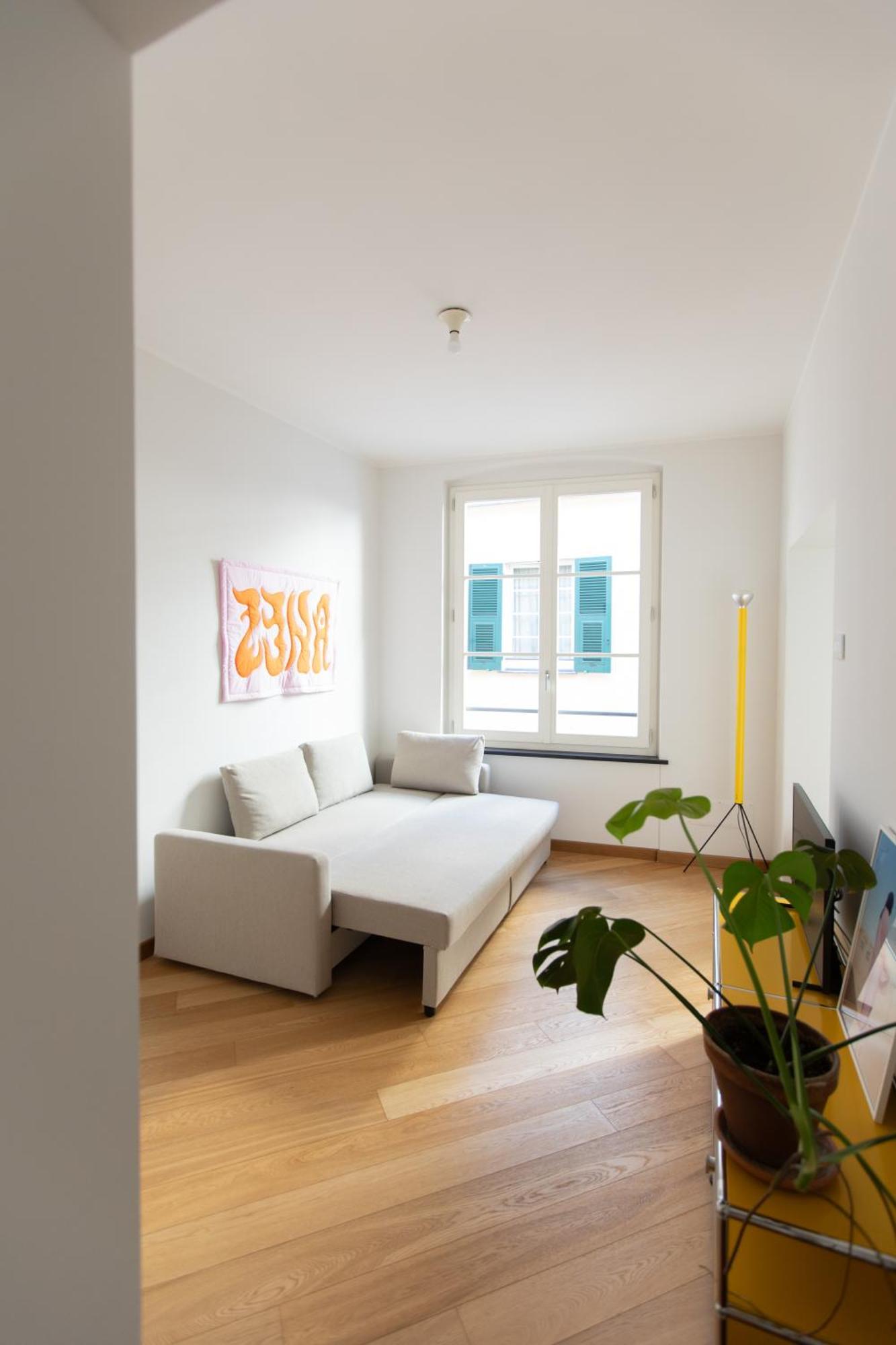 Splendido Nel Cuore Di Apartment *