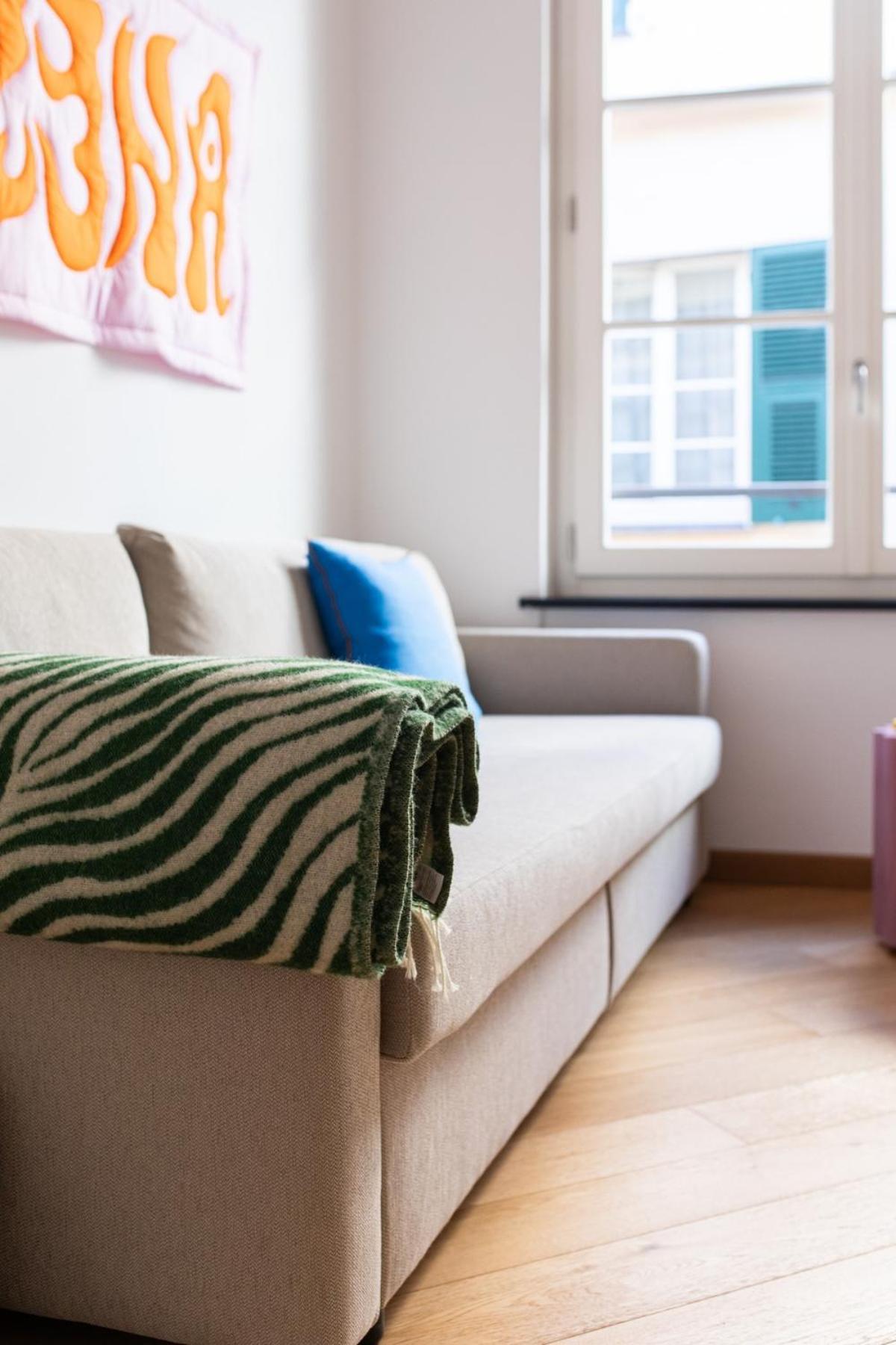 Splendido Nel Cuore Di Apartment