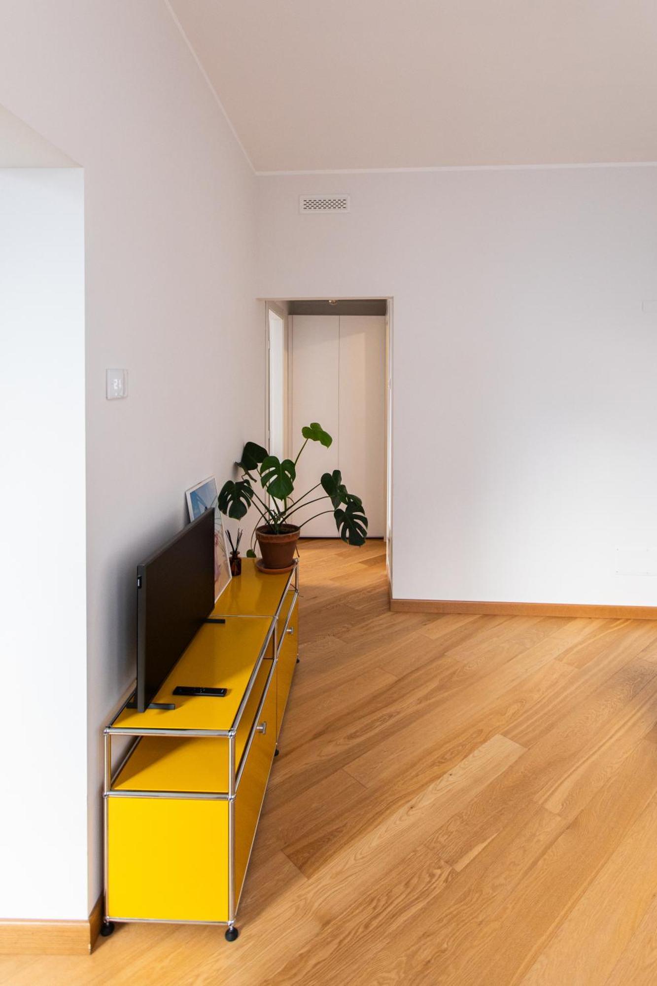 Splendido Nel Cuore Di Apartment *