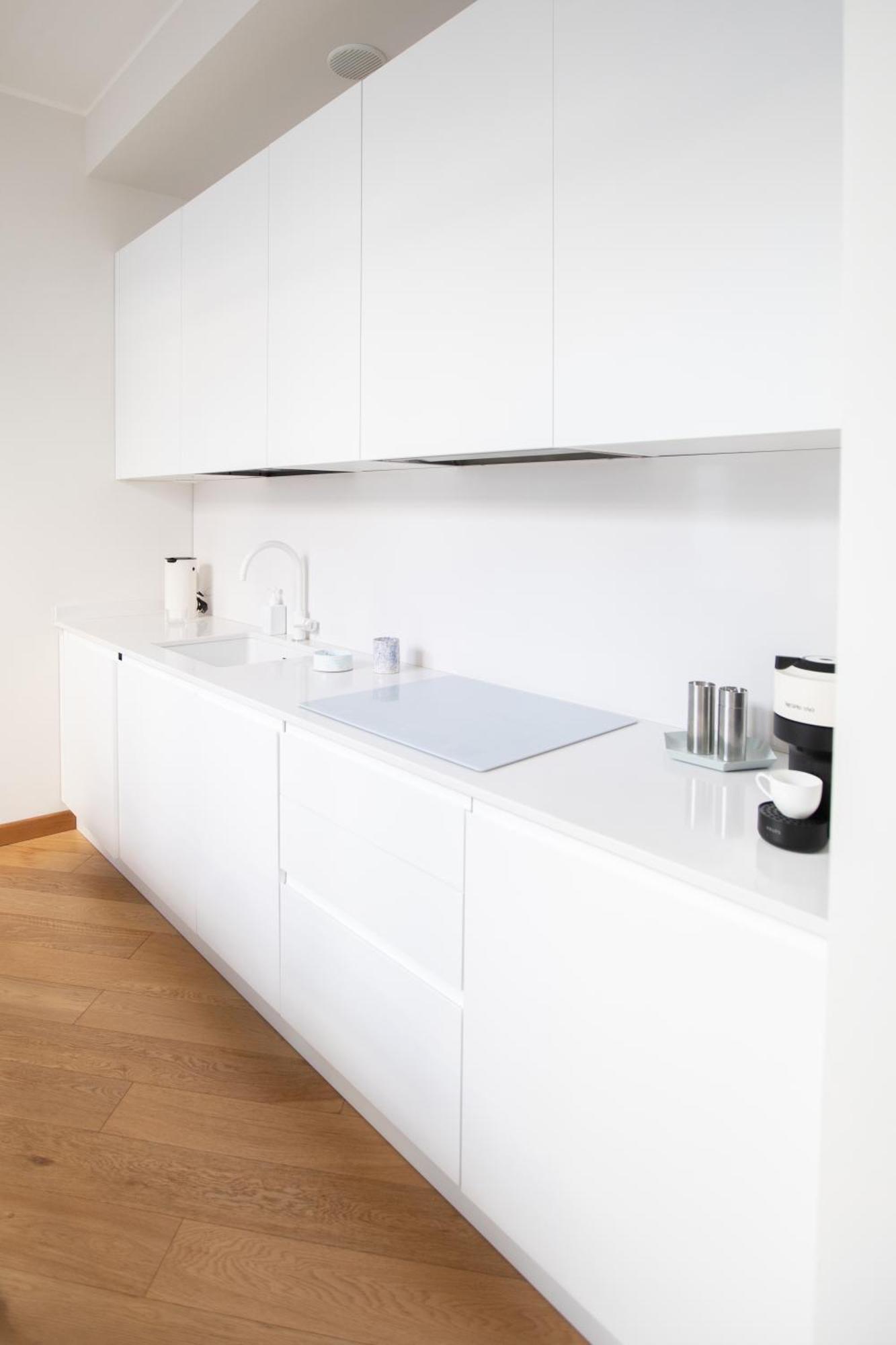 Splendido Nel Cuore Di Apartment Genua