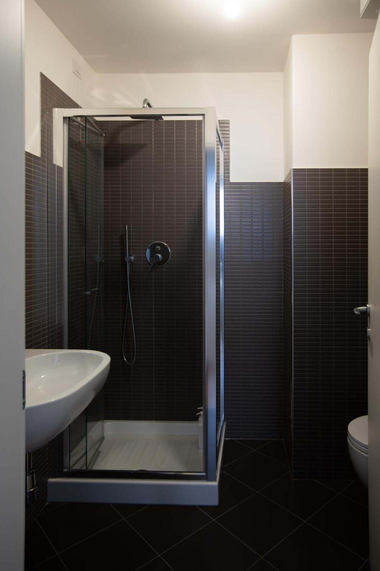 Apartment Splendido Nel Cuore Di Genua